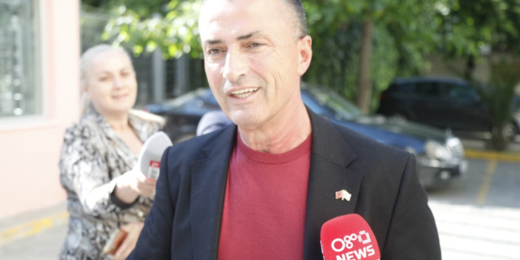 Tërmet Peçi del nga SPAK: E dinë ata… (VIDEO)