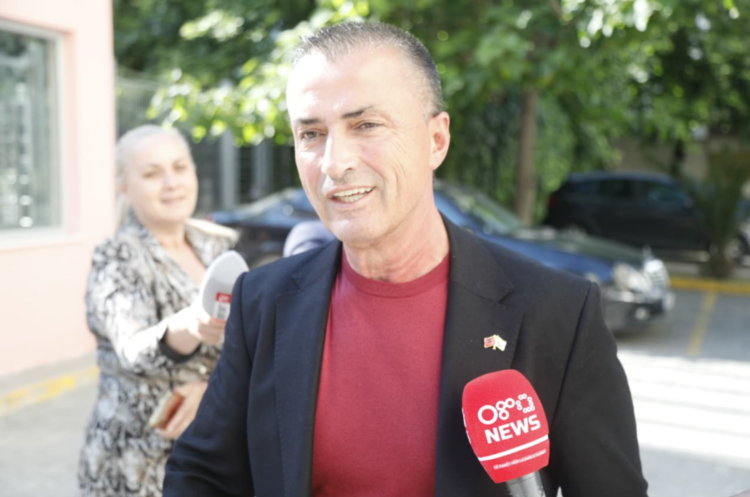 Tërmet Peçi del nga SPAK: E dinë ata… (VIDEO)