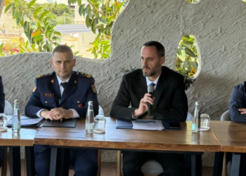 Pas takimit të Lamallarit në Sarandë, largohet edhe kreu i IKMT-së në Vlorë
