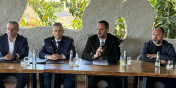 Pas takimit të Lamallarit në Sarandë, largohet edhe kreu i IKMT-së në Vlorë