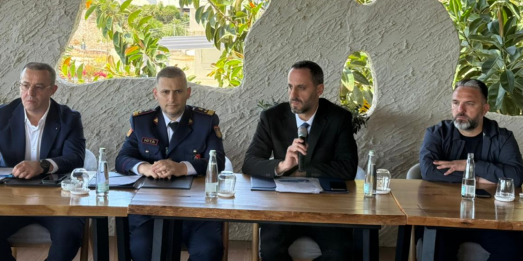 Pas takimit të Lamallarit në Sarandë, largohet edhe kreu i IKMT-së në Vlorë
