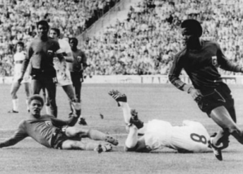 Histori nga Botërori/ Doli me doping, tortura masakruese për “yllin” e Haitit