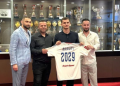 Firmos me gjigantët e Kroacisë, zbulohen detajet e kontratës për mesfushorin e Shqipërisë