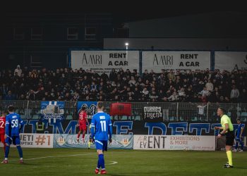 Teuta rikthehet në “play out” pas 18 vitesh/ Hodo, gati një tjetër “gol” vendimtar