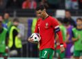 “Vallëzimi” i fundit i Ronaldos, del lista e Portugalisë në Botëror