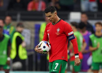 “Vallëzimi” i fundit i Ronaldos, del lista e Portugalisë në Botëror