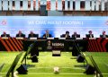 Komiteti Ekzekutiv i UEFA-s miraton ndryshimet e reja. Nga formati i ri i Nations League & eliminatoret e Europianit, te tribunat në këmbë