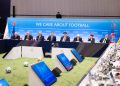 UEFA mban nesër mbledhjen e radhës të Komitetit Ekzekutiv në Stamboll