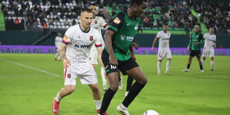 Final 4/ Luftë për titull në “Air Albania”, fundjava sjell Vllaznia-Egnatia dhe AF Elbasani – Dinamo City