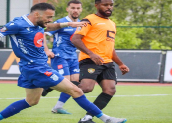 Drita siguron titullin e kampionit, Drenica merr tri pikë të mëdha për mbijetesë në elitë