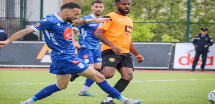 Drita siguron titullin e kampionit, Drenica merr tri pikë të mëdha për mbijetesë në elitë