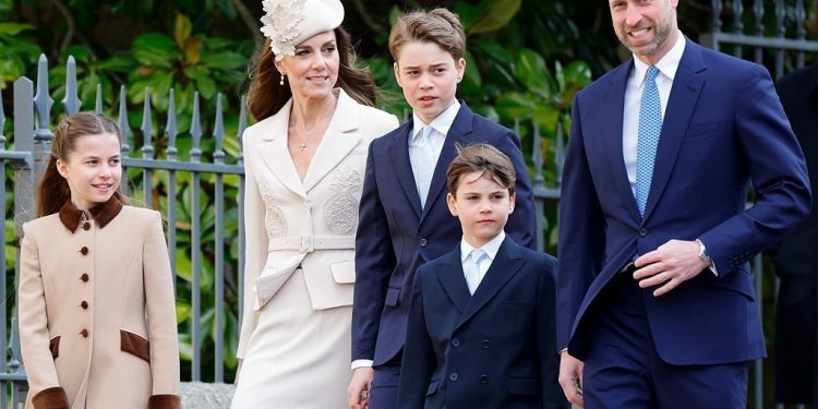 Princi William ndez aludimet/ A do të jetë familja mbretërore në dasmën e Taylor Swift dhe Travis Kelce?