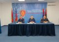 Kreu i Policisë së Shtetit takime në Fier e Gjirokastër: Godisni krimin!