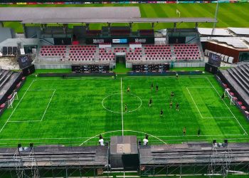 Nis nesër në Shqipëri Kampionati Europian i Socca-s, gjithçka gati