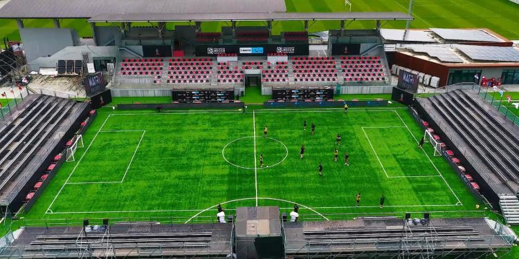 Nis nesër në Shqipëri Kampionati Europian i Socca-s, gjithçka gati