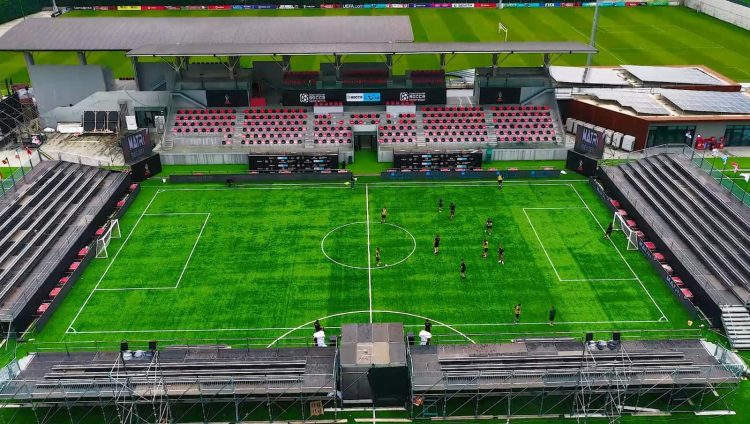 Nis nesër në Shqipëri Kampionati Europian i Socca-s, gjithçka gati