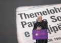 Rama: PS i ka ngritur kokën Shqipërisë!