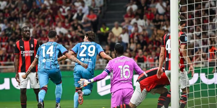 “Ferr” kuqezi, Milan pa Champions, tani pritet revolucion, Allegri: Më vjen keq (VIDEO)