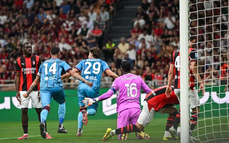 “Ferr” kuqezi, Milan pa Champions, tani pritet revolucion, Allegri: Më vjen keq (VIDEO)