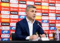 Miqësoret ndaj Sllovenisë dhe Italisë, trajneri Bushi publikon listën e Kombëtares U-21