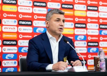Miqësoret ndaj Sllovenisë dhe Italisë, trajneri Bushi publikon listën e Kombëtares U-21