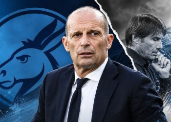 De Laurentiis zgjedh Allegrin, ja si ndryshon Napoli me të në stol