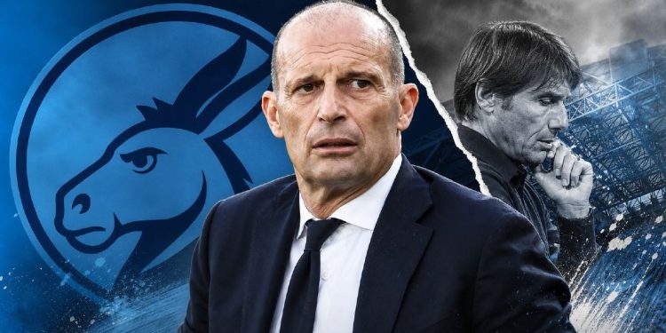 De Laurentiis zgjedh Allegrin, ja si ndryshon Napoli me të në stol