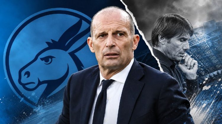 De Laurentiis zgjedh Allegrin, ja si ndryshon Napoli me të në stol