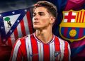 Kryengritje në Madrid, Alvarez kërkon largimin, Atletico i vendos një çmim rekord