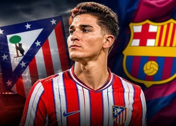 Kryengritje në Madrid, Alvarez kërkon largimin, Atletico i vendos një çmim rekord