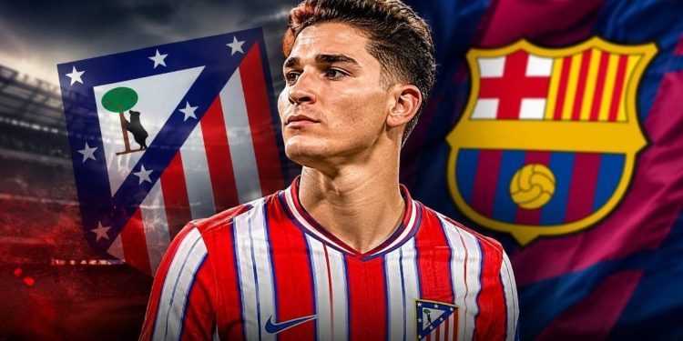 Kryengritje në Madrid, Alvarez kërkon largimin, Atletico i vendos një çmim rekord