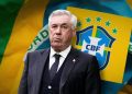 Brazili “blindon” Ancelotti-n, e konfirmon presidenti i Federatës