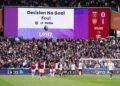 Raya dhe VAR nderojnë Arsenal, Arteta: Bravo gjyqtarit, duhej guxim (VIDEO)