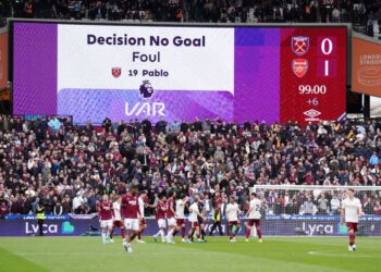 Raya dhe VAR nderojnë Arsenal, Arteta: Bravo gjyqtarit, duhej guxim (VIDEO)