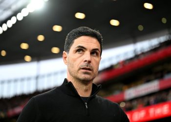 “Moment historik”, Arteta karikon skuadrën para finales së Champions League: Të përmirësohemi vazhdimisht për të fituar