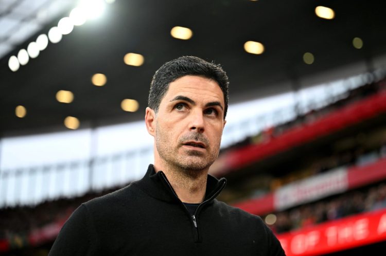 “Moment historik”, Arteta karikon skuadrën para finales së Champions League: Të përmirësohemi vazhdimisht për të fituar