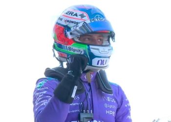 FORMULA 1/ Antoneli kthehet kërcënues, merr pole-position. Afrohet me tre orë starti i garës për shkak të një emergjence