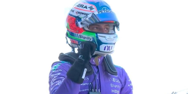FORMULA 1/ Antoneli kthehet kërcënues, merr pole-position. Afrohet me tre orë starti i garës për shkak të një emergjence