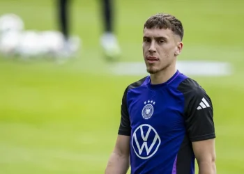 Gjermania nuk e ftoi për Botërorin, Brajan Gruda vendos të vijë në Shqipëri