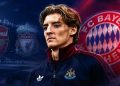 Bayern Mynih në sulm për Gordon, Newcastle i vendos çmim