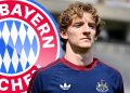 Champions, një objektiv fiks, Bayern synon yllin anglez, gati oferta për Gordon