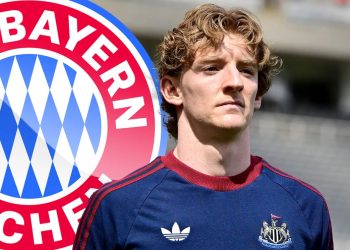 Champions, një objektiv fiks, Bayern synon yllin anglez, gati oferta për Gordon
