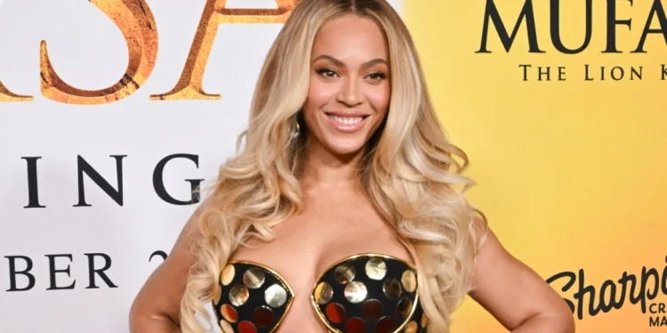 “Cowboy Carter” në qendër të skandalit, i akuzuari për vjedhjen e Beyoncé dënohet