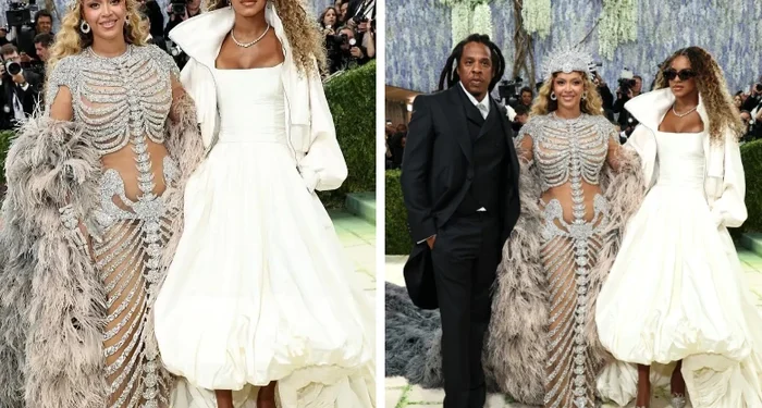 Beyoncé rikthehet në Met Gala 2026 pas 10 vitesh!