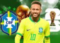 Zyrtare/ Brazili shpall listën e lojtarëve për Kupën e Botës, Ancelotti i beson Neymar