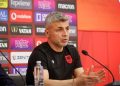 Trajneri Bushi: Sllovenia & Italia kundërshtarë me shumë kualitet, do të luftojmë për gjithçka