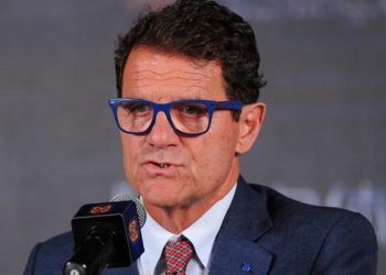 “I befasuar nga ajo që po ndodh te Milani”, Capello: Nuk i kuptoj kuqezinjtë, çfarë dreqin…