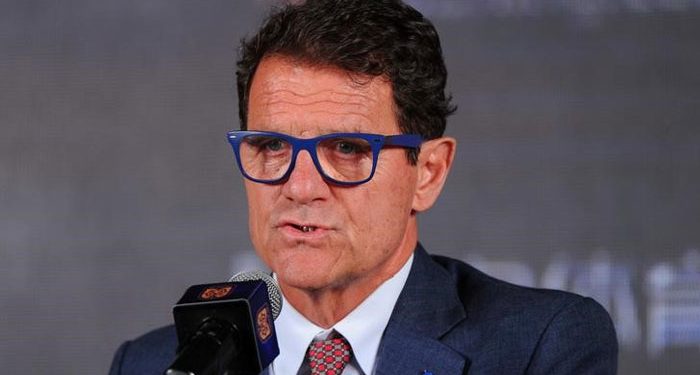 “I befasuar nga ajo që po ndodh te Milani”, Capello: Nuk i kuptoj kuqezinjtë, çfarë dreqin…