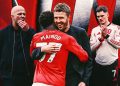 Man.United siguron zonën Champions, por Carrick mbetet në “ajër”, shpresë edhe për Tottenham (VIDEO)