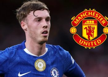 Chelsea, gati të sakrifikojë Palmer? Man.United josh fantazistin anglez